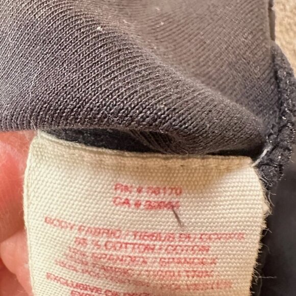 Free People New Dehli Mini Beaded Tube Dress in Black & Bronze Size Medium - Picture 8 of 8